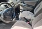 Brightsilver Toyota Vios 2007 for sale in Mandaluyong-1