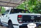 Selling White Ford Ranger 2017 in Surigao-6