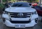 Selling White Toyota Fortuner 2020 in Quezon-0