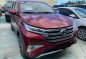 Selling Red Toyota Rush 2019 in Pasig-2