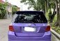 Selling Purple Honda Jazz 2005 in Malolos-2