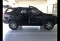 Selling Black Toyota Fortuner 2021 SUV at 8771 -3