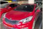 Selling Red Kia Forte 2013 in Quezon-1
