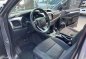 Grayblack Toyota Hilux 2016 for sale in Cainta-9