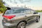 Silver Toyota Fortuner 2017 for sale in Bacoor-3