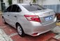Selling Pearl White Toyota Vios 2016 in Quezon-1