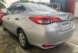 Selling Brightsilver Toyota Vios 2019 in Quezon-2