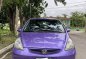Selling Purple Honda Jazz 2005 in Malolos-1