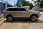 Beige Ford Everest 2020 for sale in Cainta-1