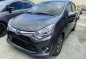 Greyr Toyota Wigo 2019 for sale in Pasig-0