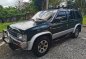 Blue Nissan Terrano 1997 for sale in Taguig-2