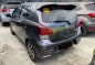 Greyr Toyota Wigo 2019 for sale in Pasig-2