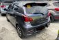 Greyr Toyota Wigo 2019 for sale in Pasig-1