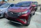 Selling Red Toyota Rush 2019 in Pasig-3