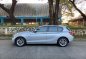 Selling Pearl White BMW 118D Turbo 2013 in Marikina-6