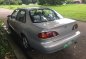 Brightsilver Toyota Corolla 2000 for sale in Muntinlupa-2