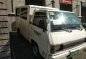 White Mitsubishi L300 2009 for sale in Makati-1