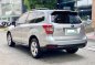 Brightsilver Subaru Forester 2013 for sale in Makati-5