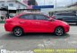 Red Toyota Vios 2018 for sale in Cainta-7