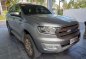 Selling Brightsilver Ford Everest 2018 in Angeles-3