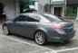 Silver Honda Accord 2012 for sale in Mandaluyong-1