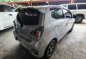 Selling Brightsilver Toyota Wigo 2021 in Pasig-3