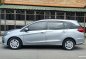 Brightsilver Honda Mobilio 2016 for sale in Malabon-1