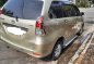 Selling Pearl White Toyota Avanza 2015 in Cainta-7