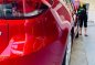 Red Mazda 6 2016 for sale in Parañaque-3