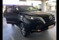 Selling Black Toyota Fortuner 2021 SUV at 8771 -12