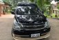 Black Hyundai Starex 2011 for sale in Marilao-1