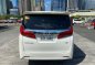 Pearl White Toyota Alphard 2018 for sale in Pasig-8