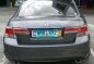 Silver Honda Accord 2012 for sale in Mandaluyong-2