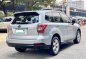 Brightsilver Subaru Forester 2013 for sale in Makati-3