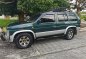 Blue Nissan Terrano 1997 for sale in Taguig-4