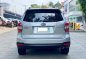 Brightsilver Subaru Forester 2013 for sale in Makati-4