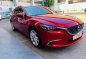 Red Mazda 6 2016 for sale in Parañaque-2