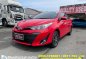 Red Toyota Vios 2018 for sale in Cainta-2