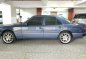 Blue Mercedes-Benz 260 1990 for sale in Makati-0
