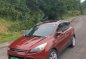 Red Ford Escape 2016 for sale in Calamba-3