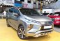 Silver Mitsubishi XPANDER 2019 for sale in Marikina-3