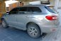 Selling Brightsilver Ford Everest 2018 in Angeles-4