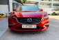 Red Mazda 6 2016 for sale in Parañaque-0