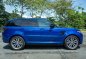 Selling Blue Land Rover Range Rover Sport 2017 in Muntinlupa-3