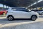 Pearl White Toyota Wigo 2017 for sale in Pasig-6