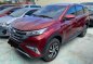 Selling Red Toyota Rush 2019 in Pasig-0