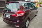 Red Suzuki Ertiga 2018 for sale in Caloocan-3