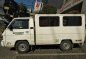 White Mitsubishi L300 2009 for sale in Makati-4