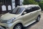 Selling Pearl White Toyota Avanza 2015 in Cainta-5