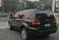 Selling Black Ford Escape 2010 in Bacoor-2
